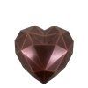 Srdce DIAMANT hořká