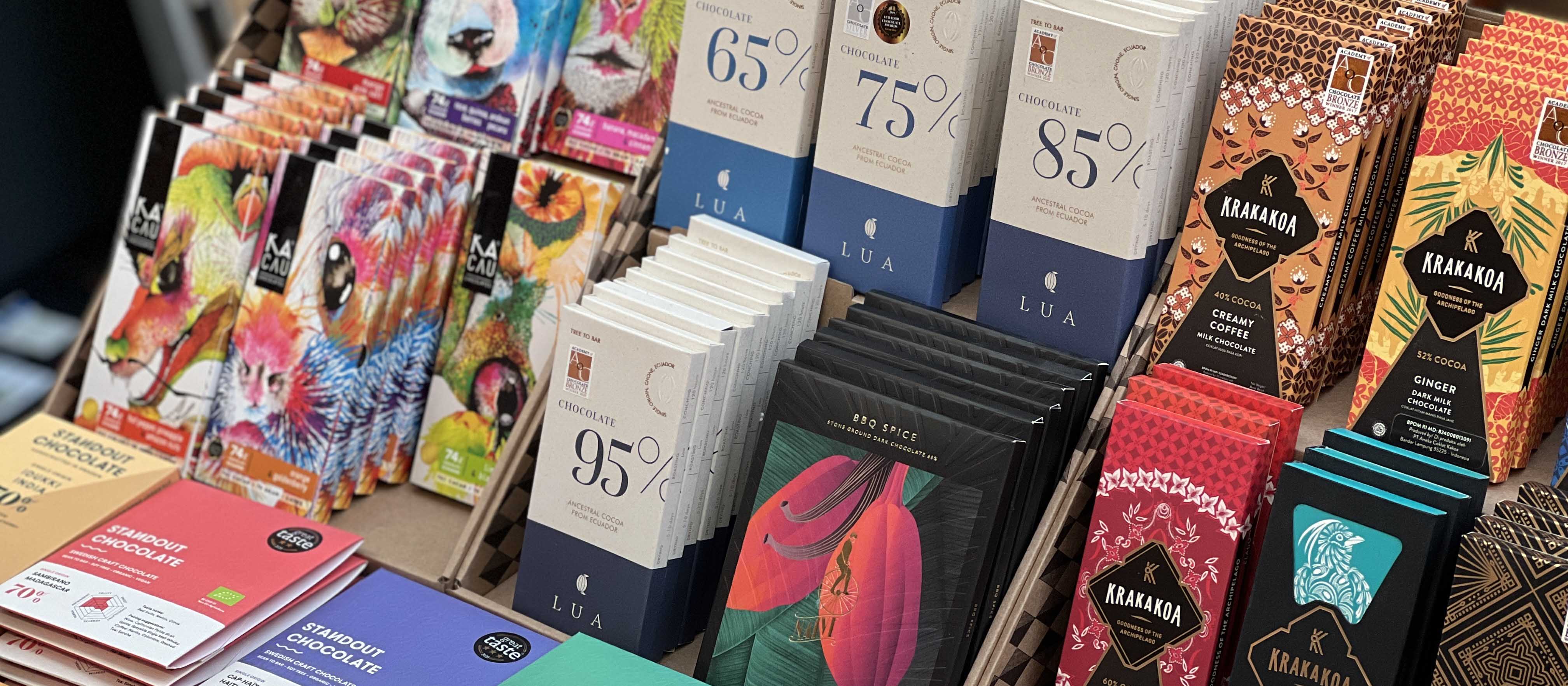 Vychutnejte si to nejlepší: jak poznat kvalitní čokoládu