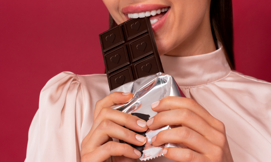 Závislost na čokoládě: Existuje vůbec?