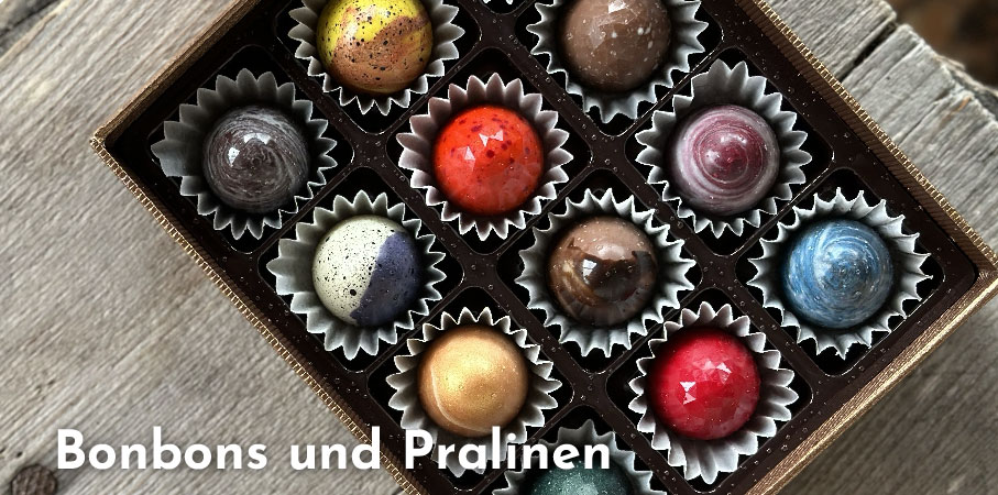 Pralinky DE