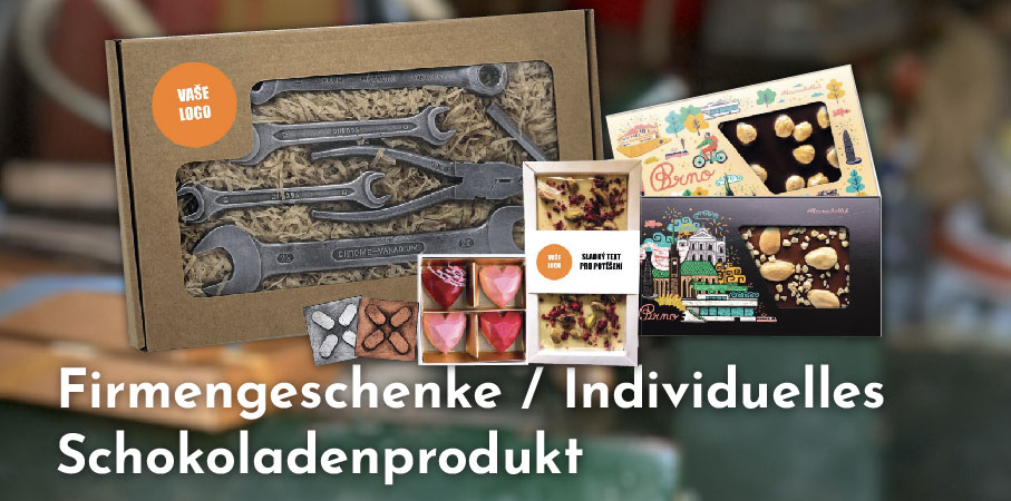 Zakázková výroba DE