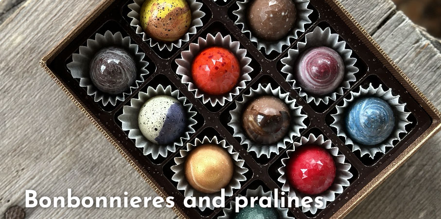 Pralinky EN