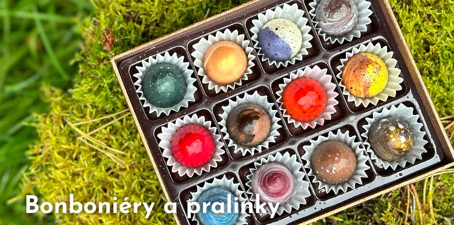 Pralinky