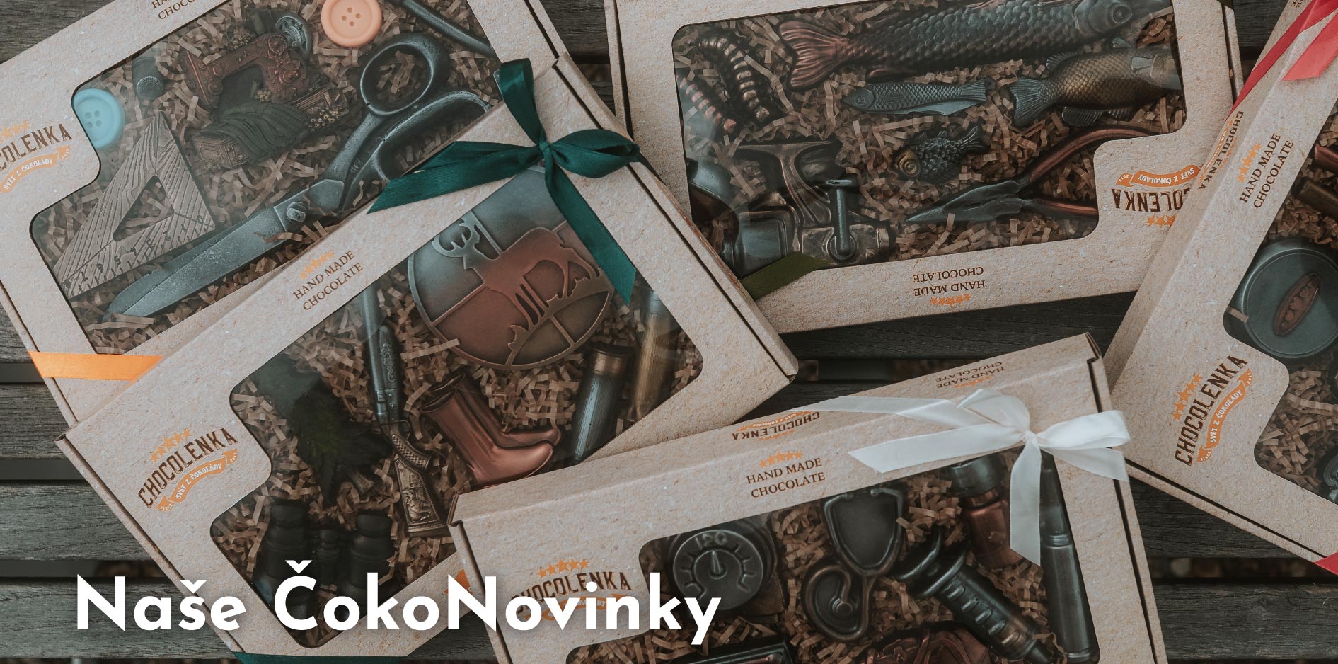 Novinky