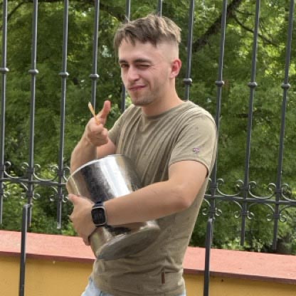 Kryštof – e-shop, marketing a komunikace