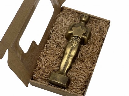 oscar 1