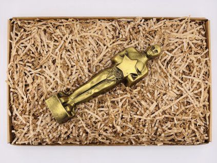 Schokoladenset - Oscar
