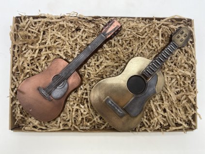 Schokoladenset - Gitarrist Nr.2