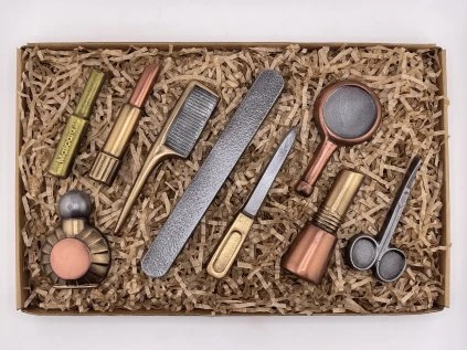 Chocolate set - Party Girl