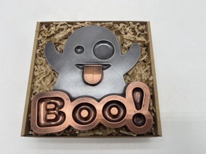 Geist der Schokolade