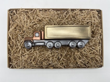 Chocolate Set - Truck 2