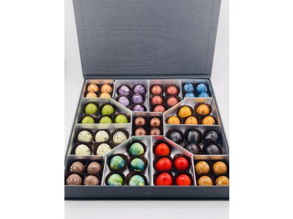 LUXURY COLLECTION PRALINIEK