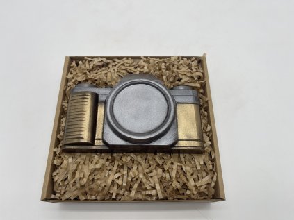 Schokoladenkamera groß