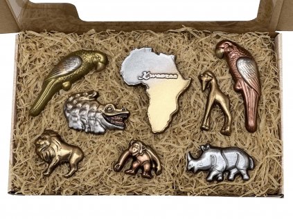 afrika 1