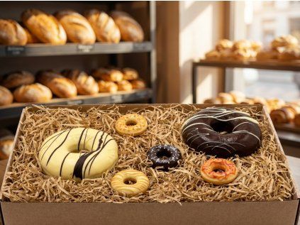 donut