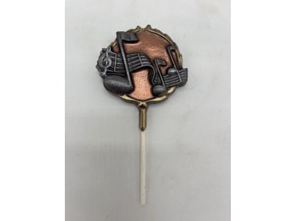Chocolate Lollipop - Sheet Music (Silver)