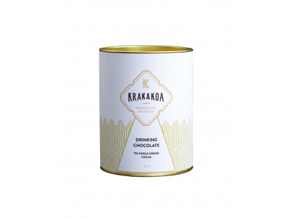 krakakoa horka cokolada