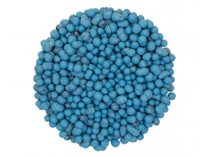 Heidelbeeren in Schokolade