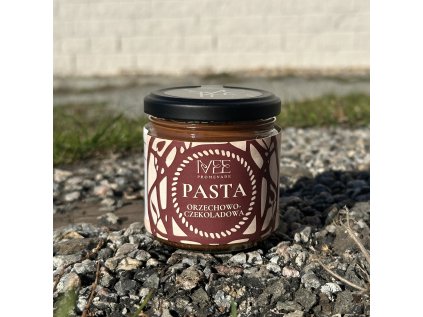 Schokoladen-Haselnuss-Paste 200 g