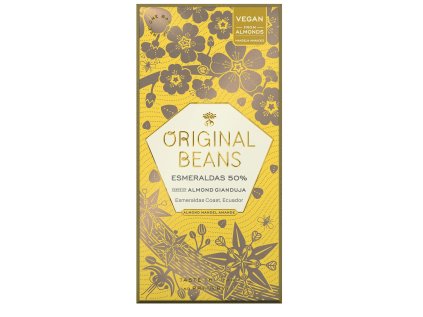 Original Beans chocolate Esmeraldas vegan 2023 FRONT jpg 2048x2048