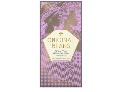 Original Beans chocolate Femmes de Virunga 2023 FRONT jpg 1024x1024