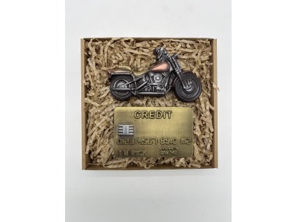 Chocolate Set – Two Dreams in One Box