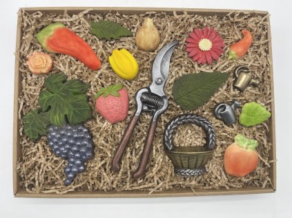 Maxi Chocolate Set – Sweet Harvest