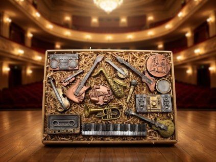 muzikant