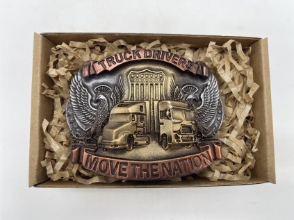 Chocolate Set – King of the Road