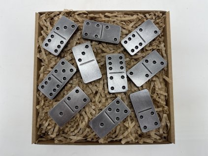 Schokoladen-Set - ChocoDomino