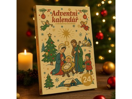 kalendar 30 dni