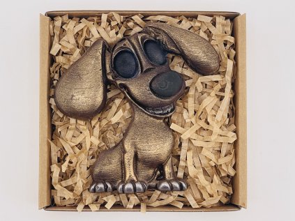 Chocolate Set – Floppy-Eared Rascal