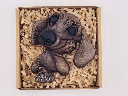 Chocolate Set – Mischievous Look