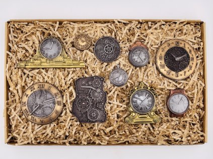 Chocolate Set – Magic of Time