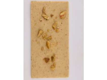 Apricot – White Chocolate