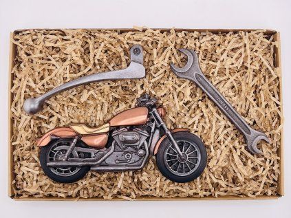 Schokoladen Set – Die Kraft der einen Spur