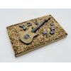 Čokoládová sada - Gitarista č. 1