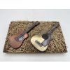 Chocolate set - Guitarist No. 2