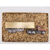 Chocolate set - Truck