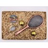 Čokoládová sada - Tenis