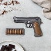 Čokoládová sada - Beretta