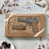 Čokoládová sada - Beretta