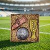 Čokoládová sada - Fotbalista č. 2