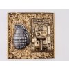 Chocolate set - Tank and Grenade