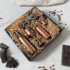 Chocolate set - Barman