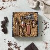 Chocolate set - Barman