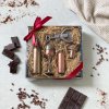 Chocolate set - Barman
