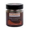 crema di nocciola igp fondente 220 0