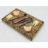 Large chocolate set - Dental prevention set