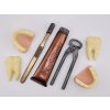 Large chocolate set - Dental prevention set